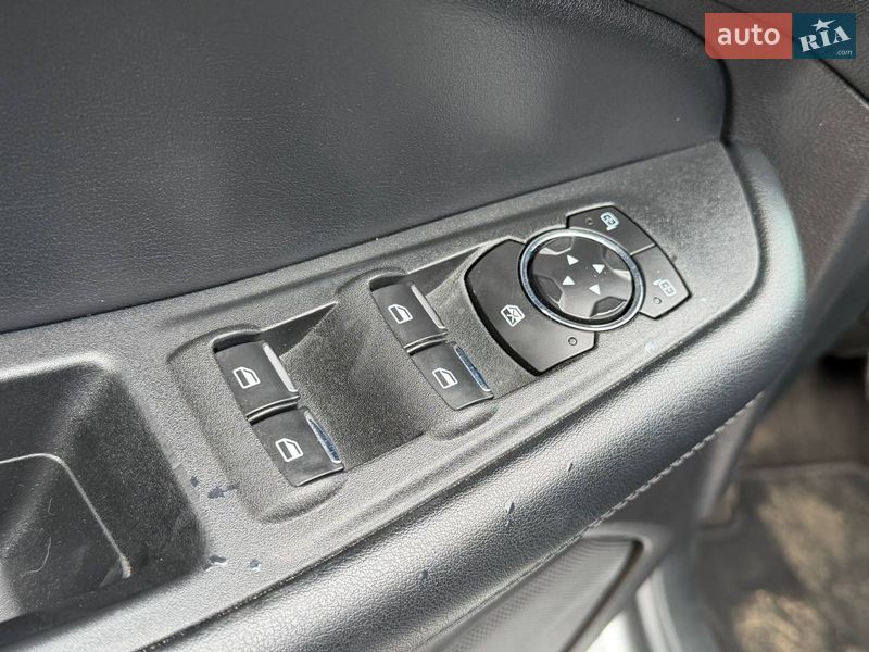 Внедорожник / Кроссовер Ford Edge 2020 в Одессе