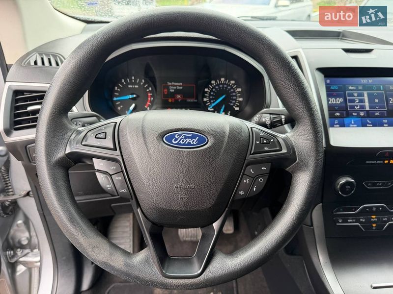 Внедорожник / Кроссовер Ford Edge 2020 в Одессе