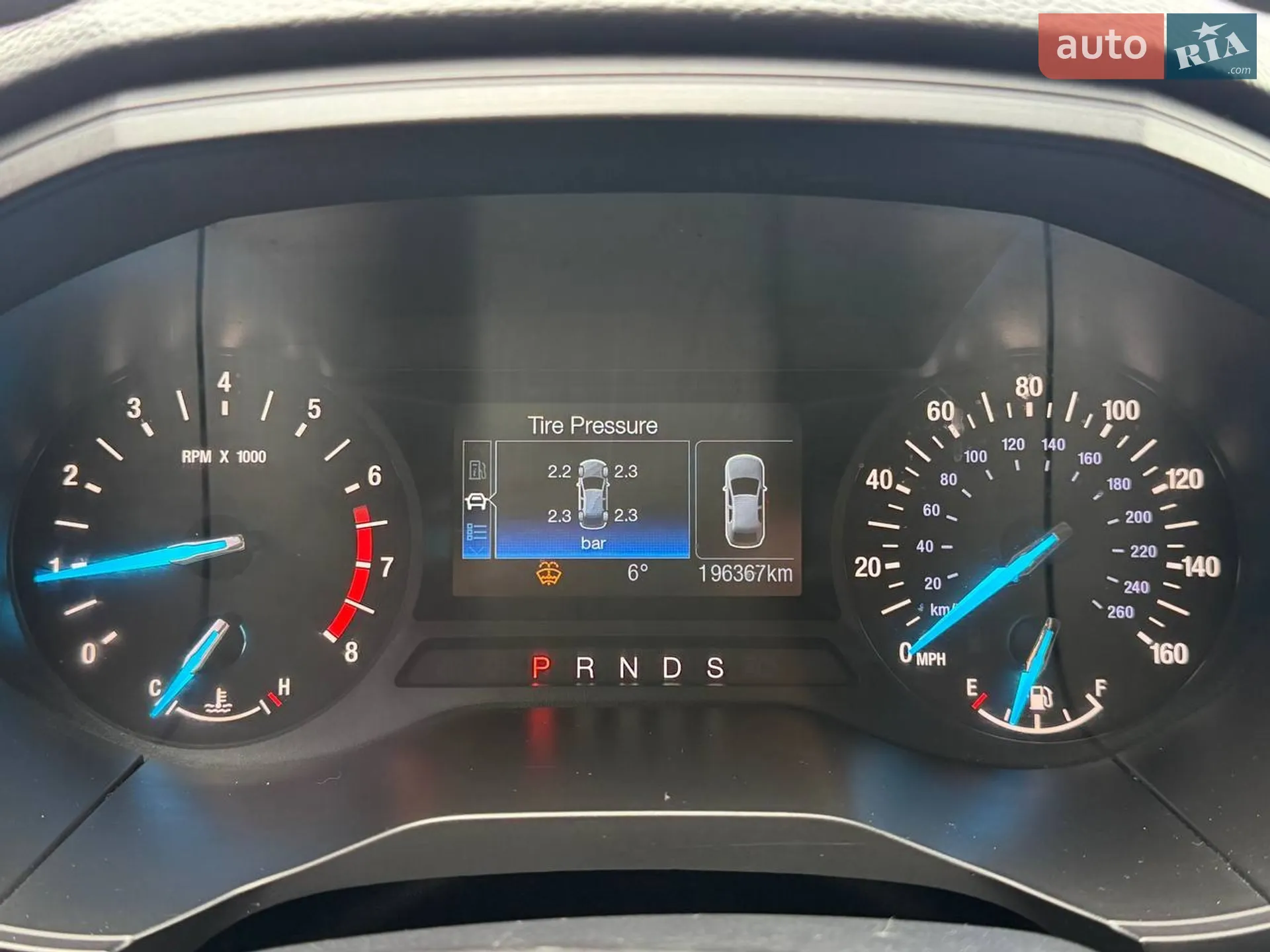 2020 Ford Edge - мініатюра 23