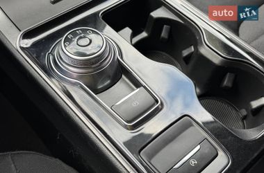 Внедорожник / Кроссовер Ford Edge 2020 в Одессе
