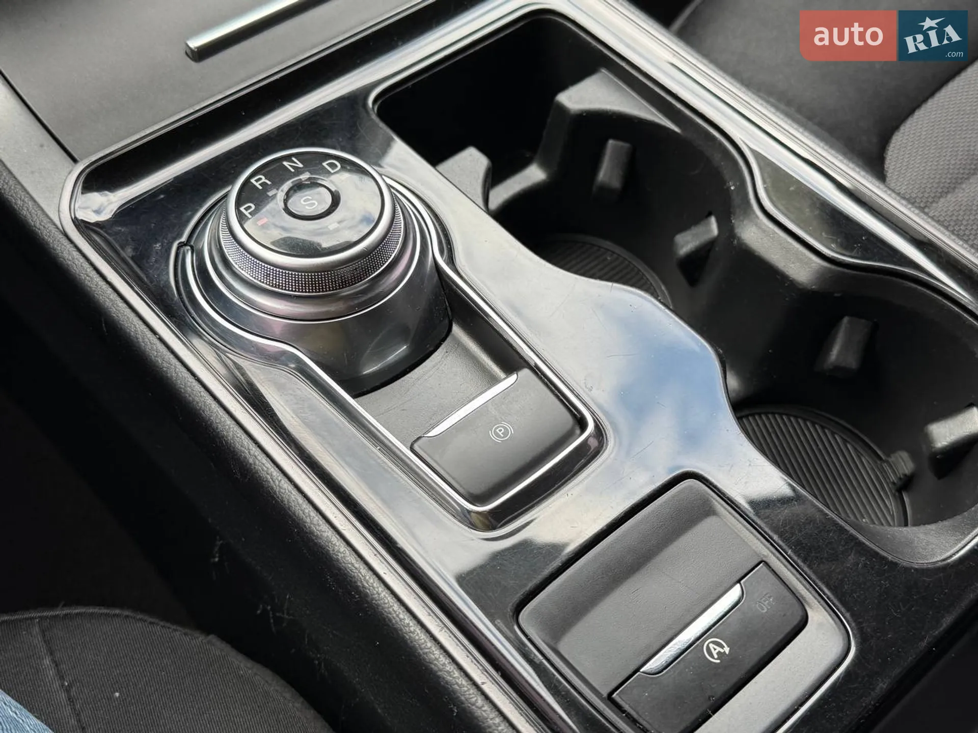 2020 Ford Edge - мініатюра 27