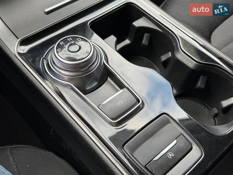 Внедорожник / Кроссовер Ford Edge 2020 в Одессе