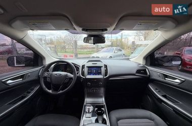Внедорожник / Кроссовер Ford Edge 2020 в Одессе