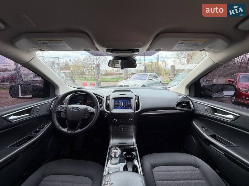 Внедорожник / Кроссовер Ford Edge 2020 в Одессе
