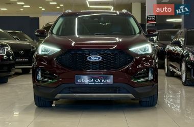 Внедорожник / Кроссовер Ford Edge 2020 в Николаеве