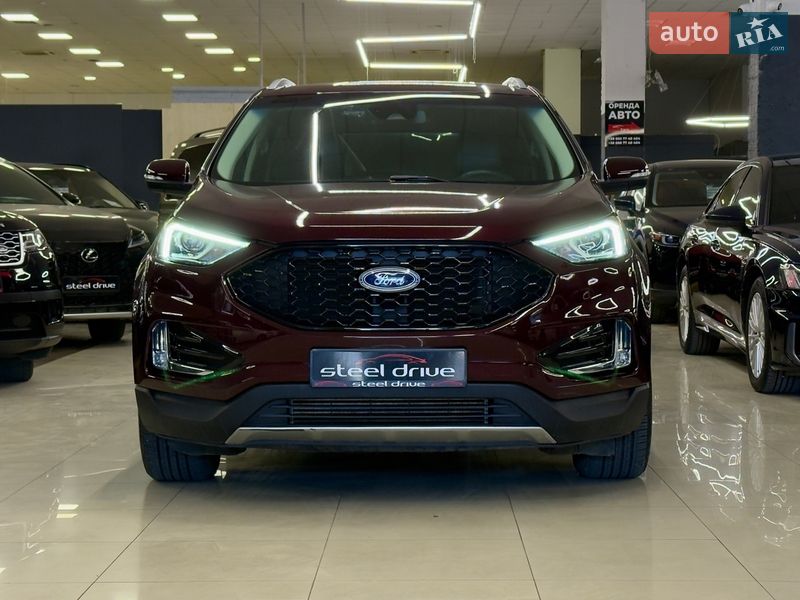 Внедорожник / Кроссовер Ford Edge 2020 в Николаеве