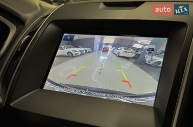 Внедорожник / Кроссовер Ford Edge 2020 в Николаеве