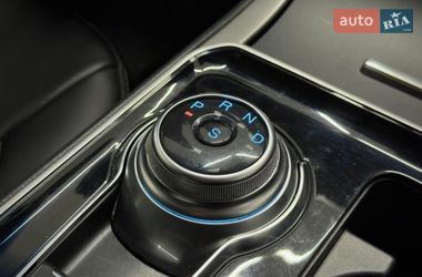 Внедорожник / Кроссовер Ford Edge 2020 в Николаеве