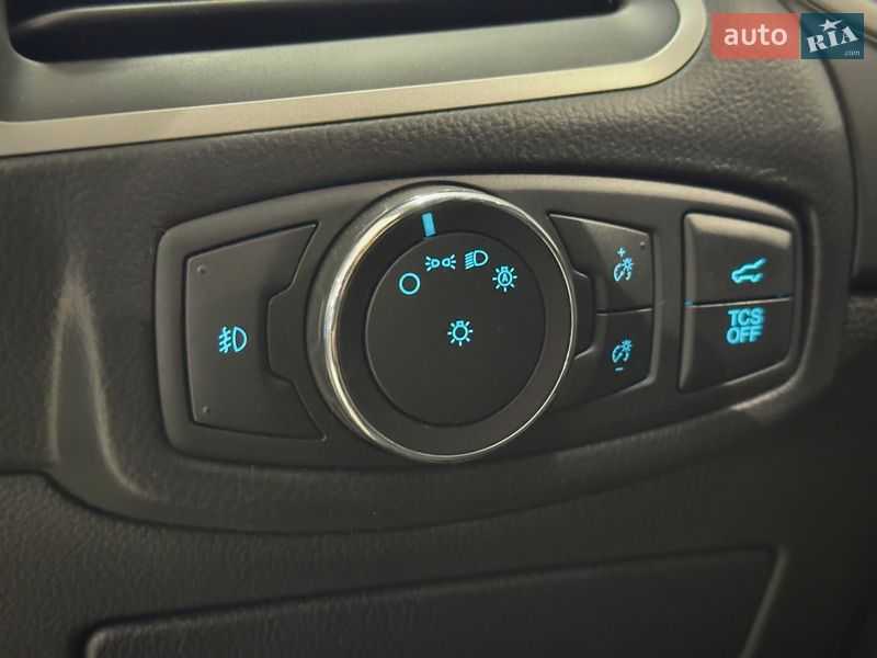Внедорожник / Кроссовер Ford Edge 2020 в Николаеве