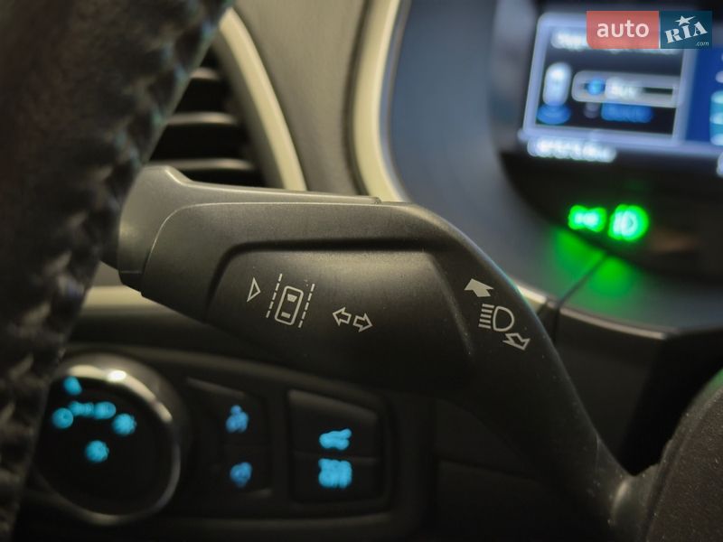 Внедорожник / Кроссовер Ford Edge 2020 в Николаеве