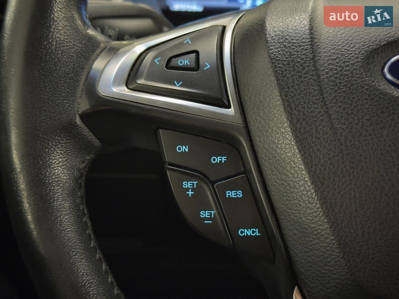 Внедорожник / Кроссовер Ford Edge 2020 в Николаеве