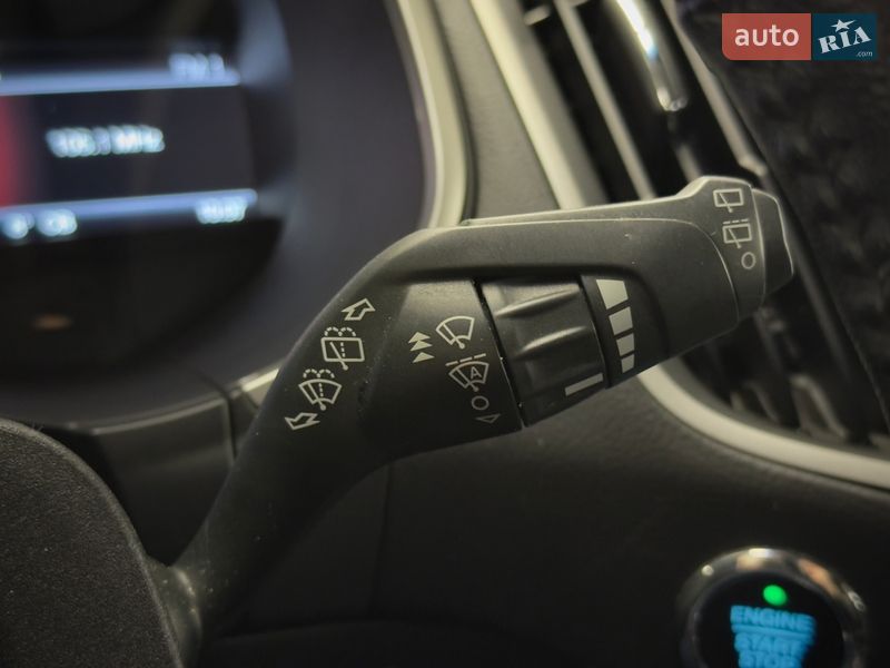 Внедорожник / Кроссовер Ford Edge 2020 в Николаеве