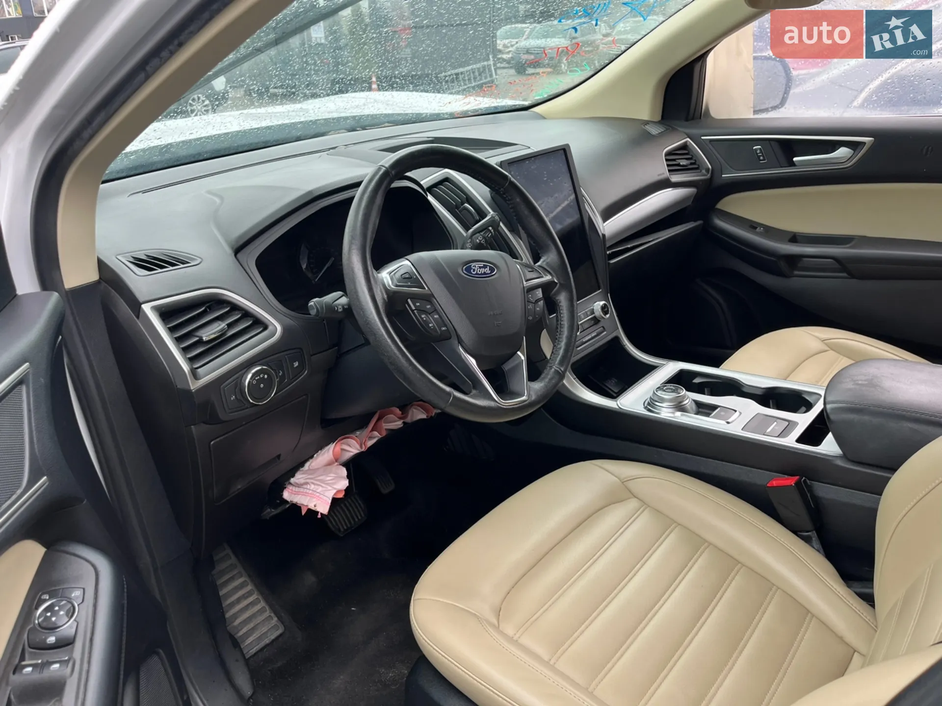 2022 Ford Edge - мініатюра 9