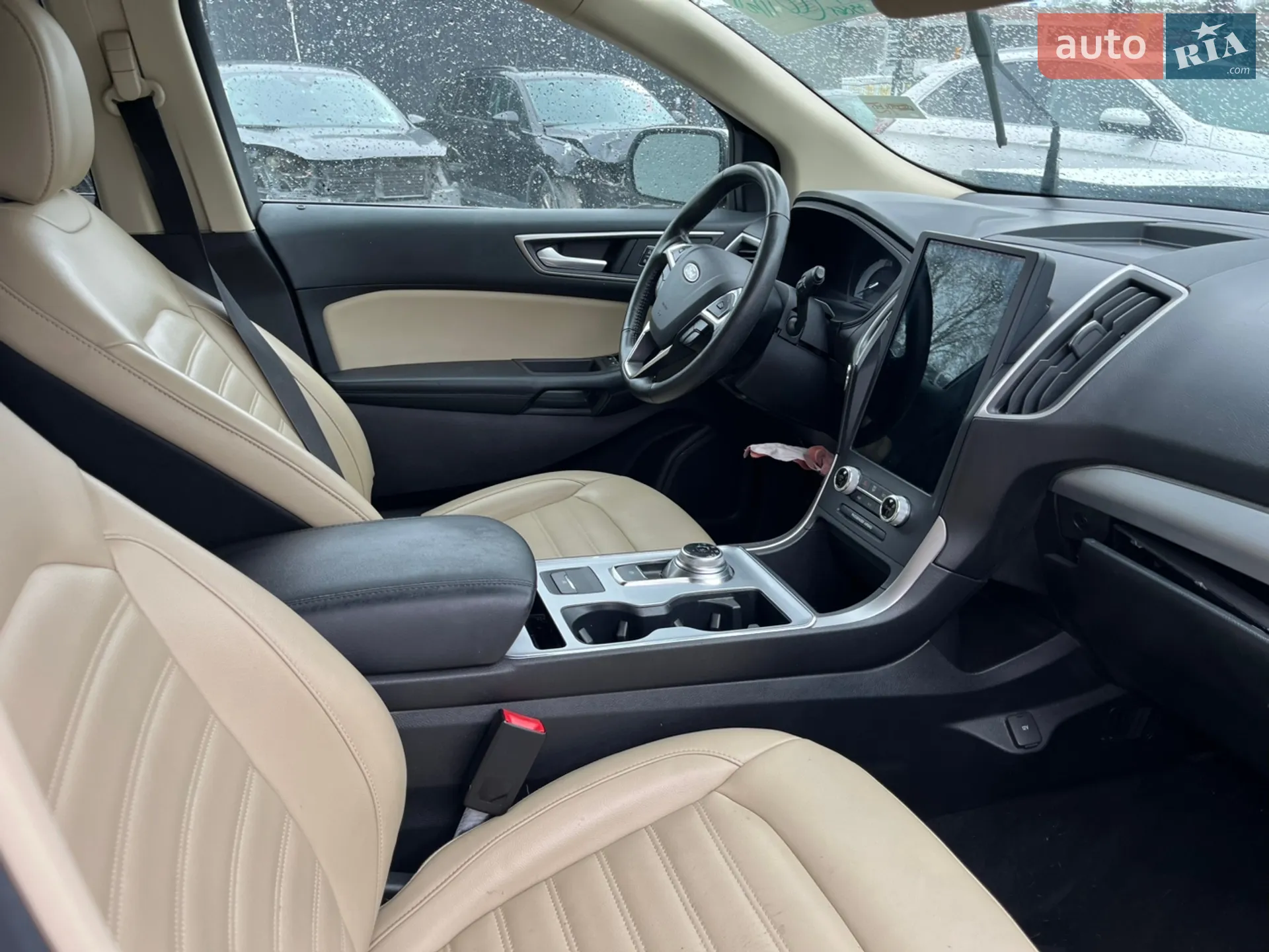 2022 Ford Edge - мініатюра 19