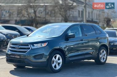 Внедорожник / Кроссовер Ford Edge 2015 в Николаеве