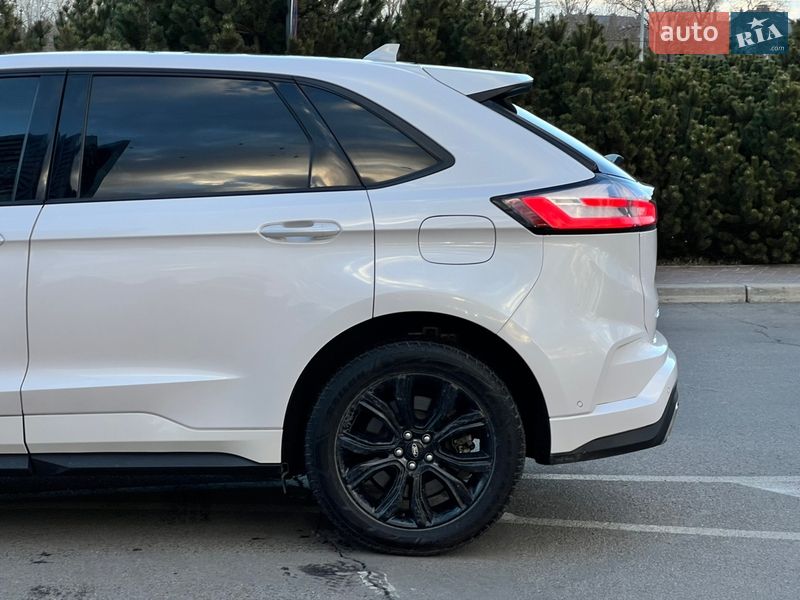 Внедорожник / Кроссовер Ford Edge 2019 в Киеве фото 13 Внедорожник / Кроссовер Ford Edge 2019 в Киеве