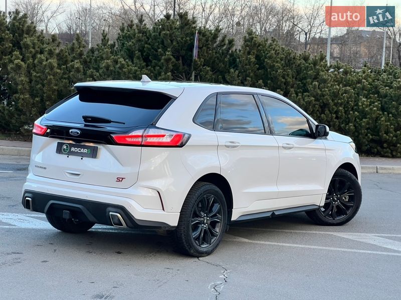 Внедорожник / Кроссовер Ford Edge 2019 в Киеве фото 22 Внедорожник / Кроссовер Ford Edge 2019 в Киеве