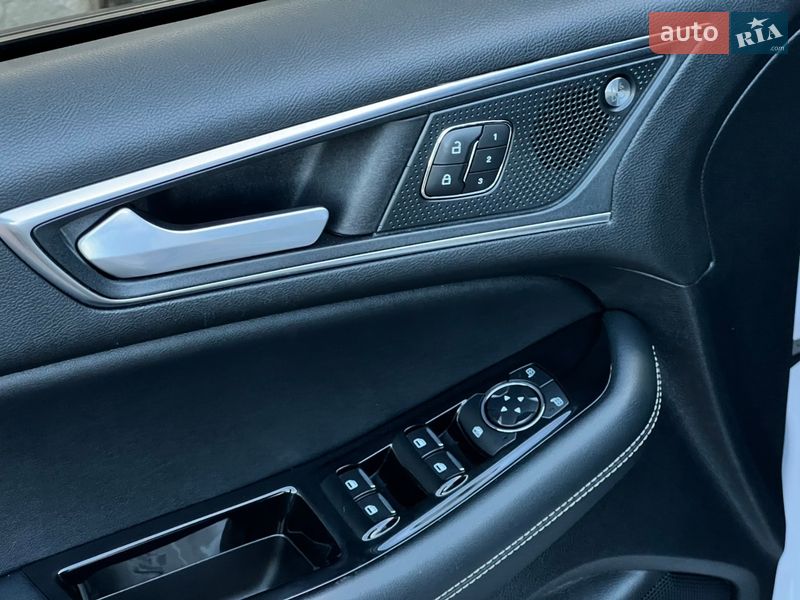 Внедорожник / Кроссовер Ford Edge 2019 в Киеве фото 25 Внедорожник / Кроссовер Ford Edge 2019 в Киеве
