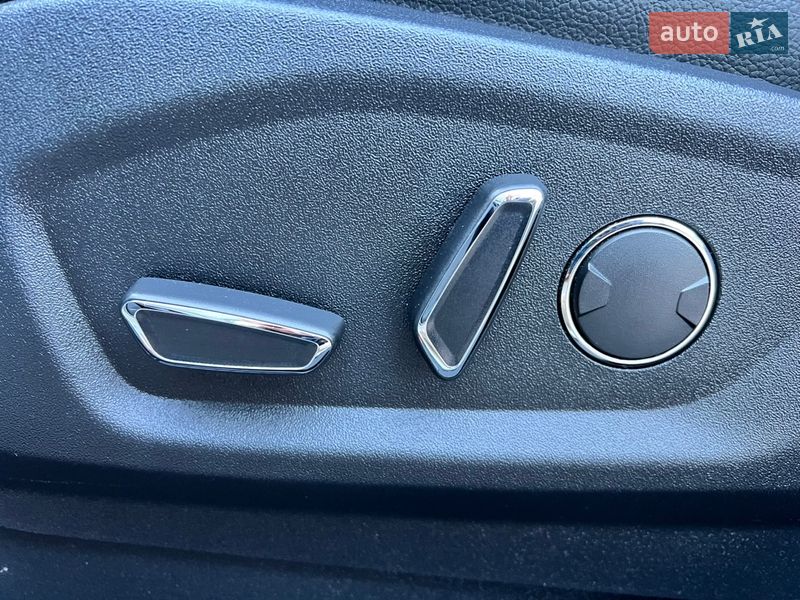 Внедорожник / Кроссовер Ford Edge 2019 в Киеве фото 28 Внедорожник / Кроссовер Ford Edge 2019 в Киеве