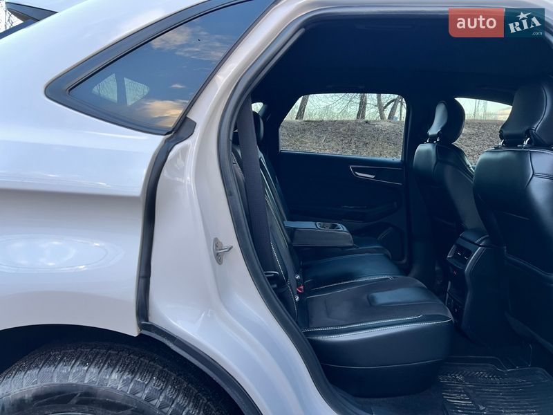Внедорожник / Кроссовер Ford Edge 2019 в Киеве фото 50 Внедорожник / Кроссовер Ford Edge 2019 в Киеве