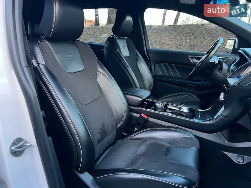 Внедорожник / Кроссовер Ford Edge 2019 в Киеве фото 55 Внедорожник / Кроссовер Ford Edge 2019 в Киеве