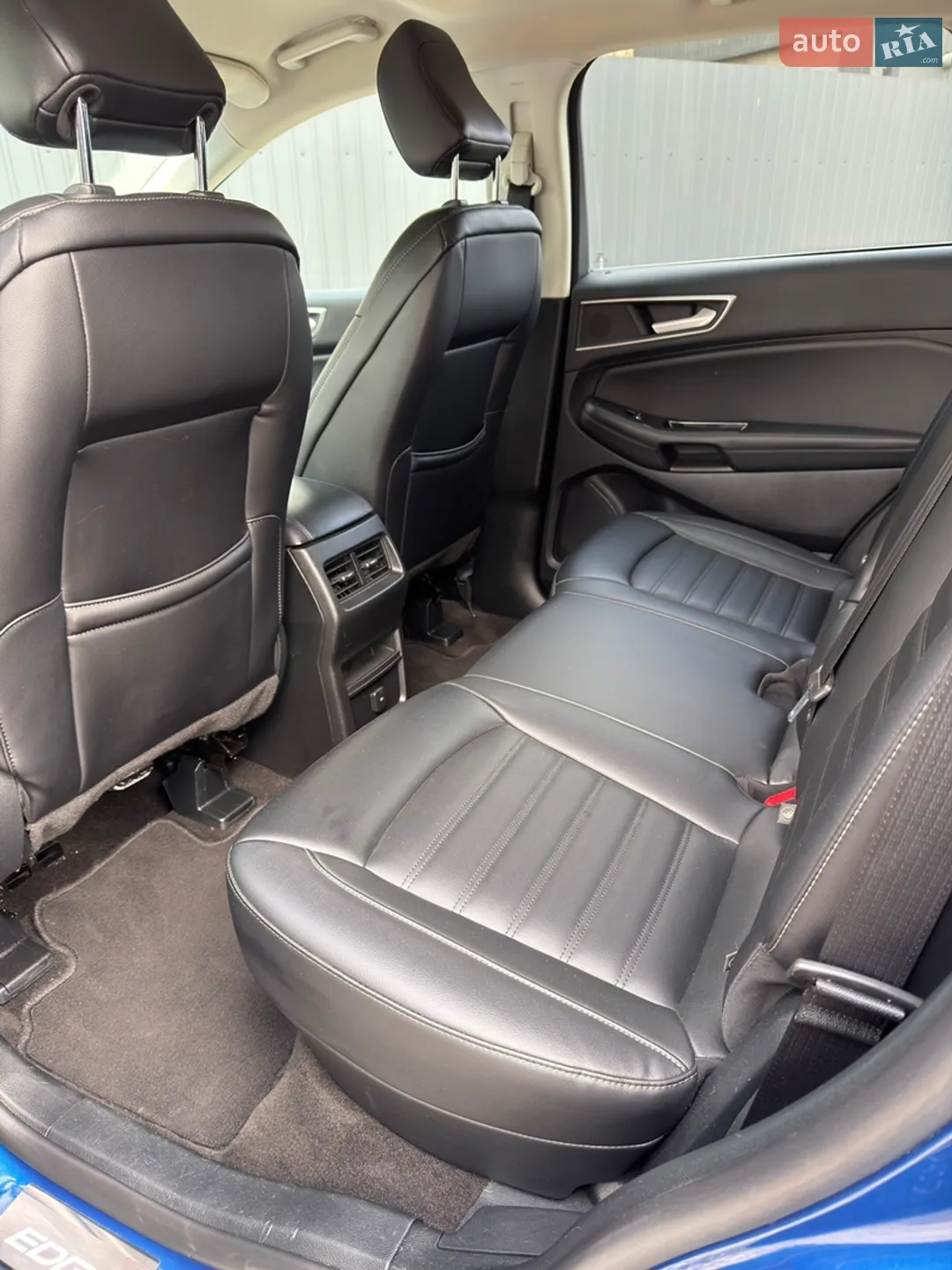 2019 Ford Edge - мініатюра 24