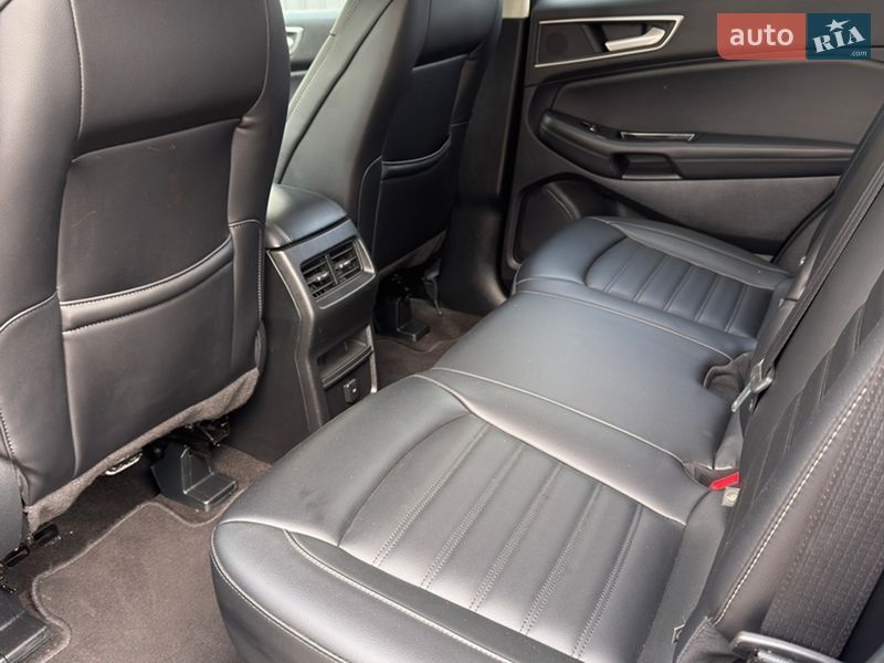 Внедорожник / Кроссовер Ford Edge 2019 в Ивано-Франковске