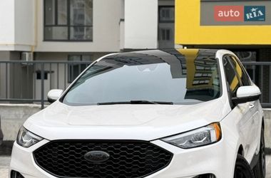 Внедорожник / Кроссовер Ford Edge 2018 в Львове