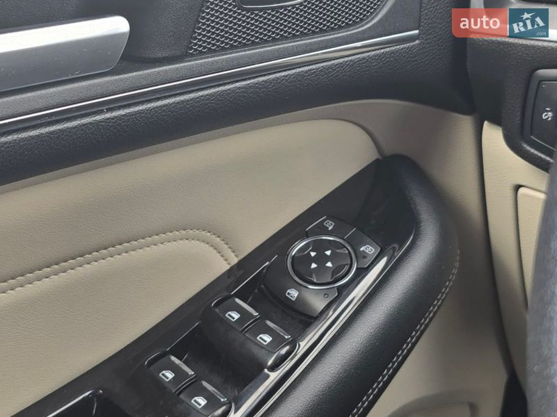 Внедорожник / Кроссовер Ford Edge 2017 в Ужгороде