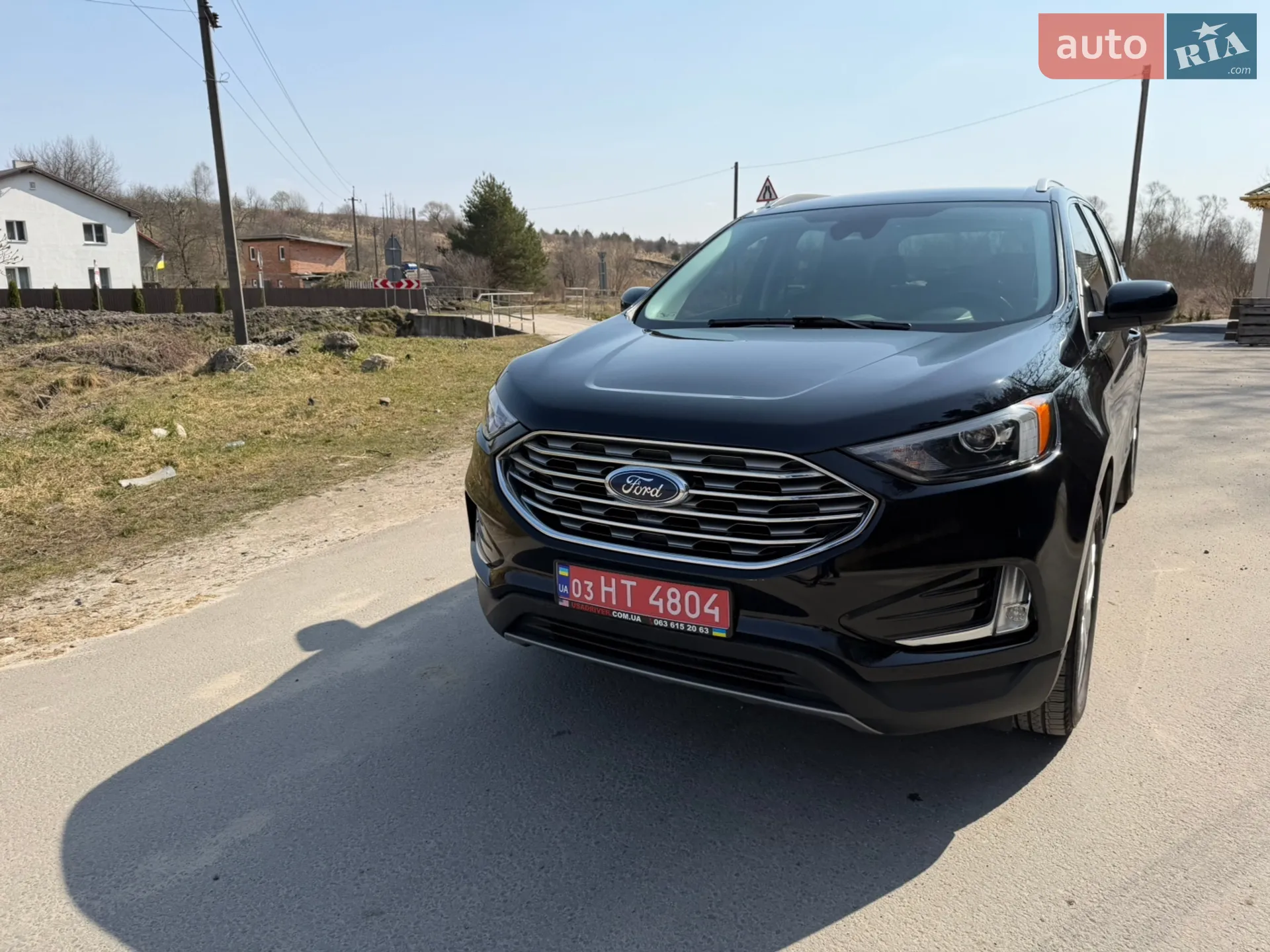 2022 Ford Edge - мініатюра 39