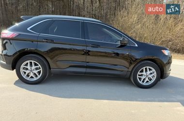 Внедорожник / Кроссовер Ford Edge 2022 в Львове
