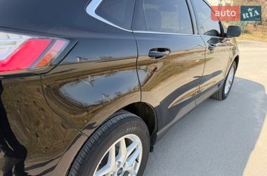 Внедорожник / Кроссовер Ford Edge 2022 в Львове