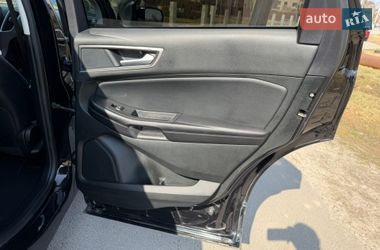 Внедорожник / Кроссовер Ford Edge 2022 в Львове