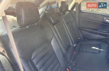 Внедорожник / Кроссовер Ford Edge 2022 в Львове