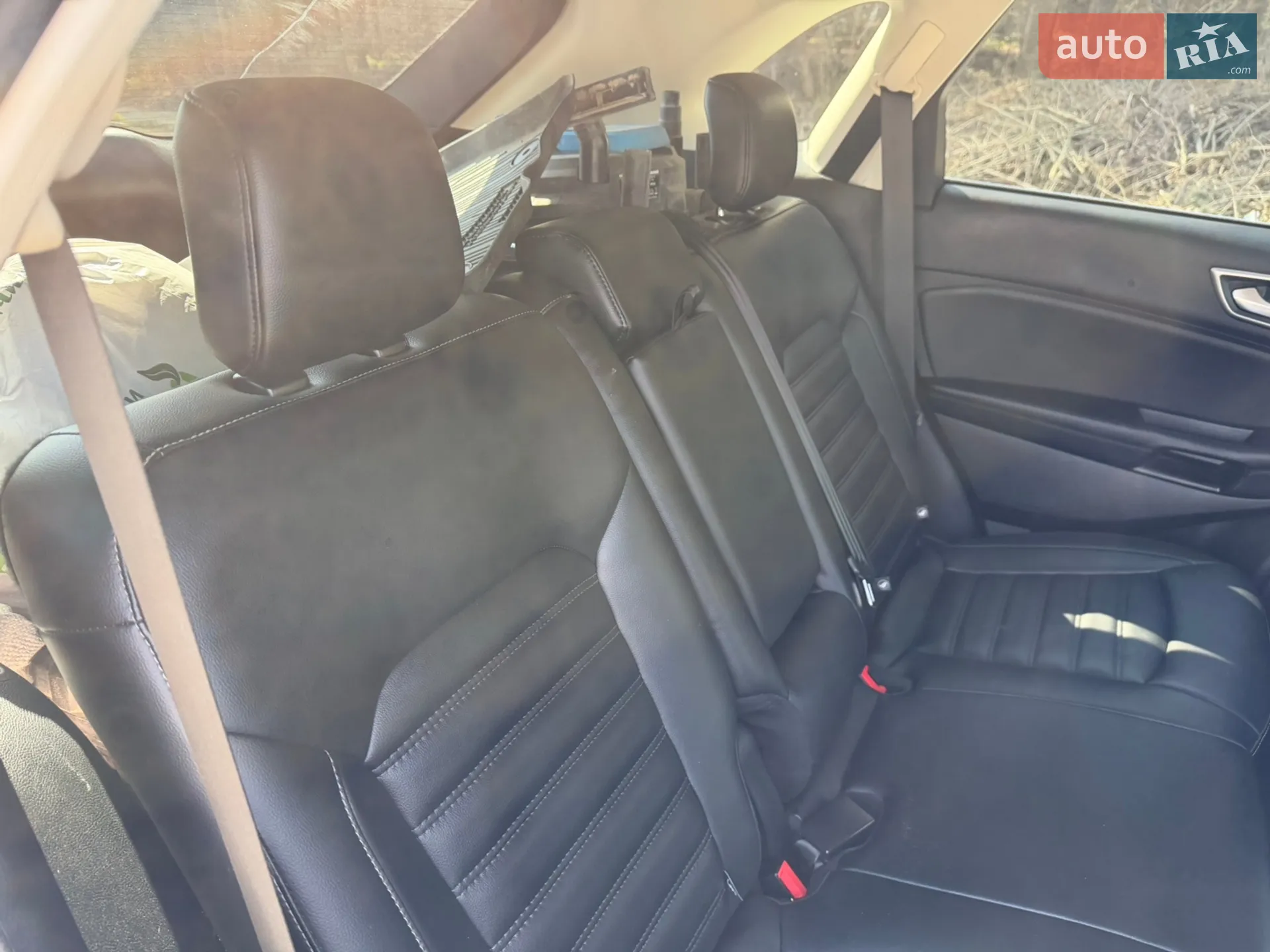 2022 Ford Edge - мініатюра 46