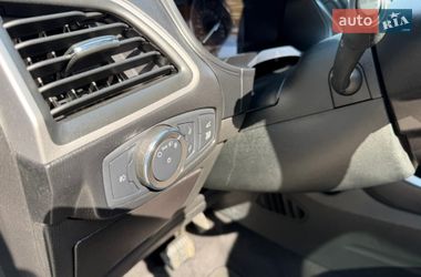 Внедорожник / Кроссовер Ford Edge 2022 в Львове