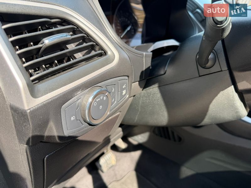 Внедорожник / Кроссовер Ford Edge 2022 в Львове