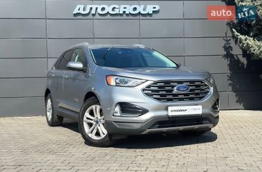 Позашляховик / Кросовер Ford Edge 2019 в Одесі