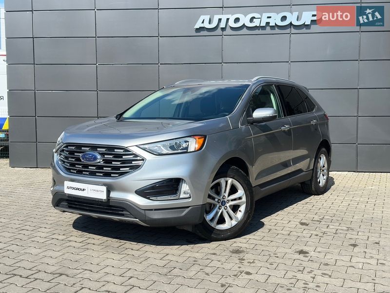 Внедорожник / Кроссовер Ford Edge 2019 в Одессе