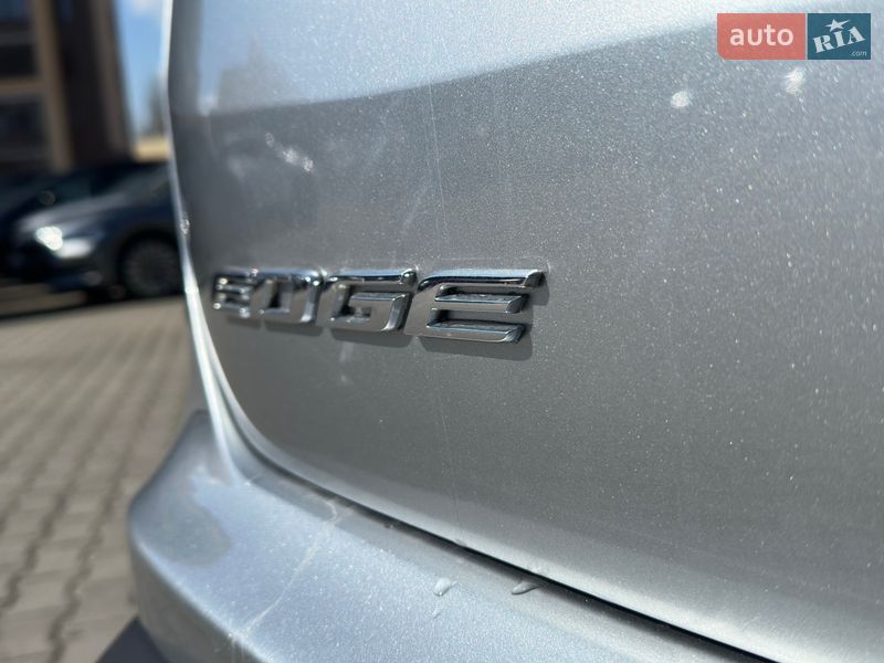 Внедорожник / Кроссовер Ford Edge 2019 в Одессе