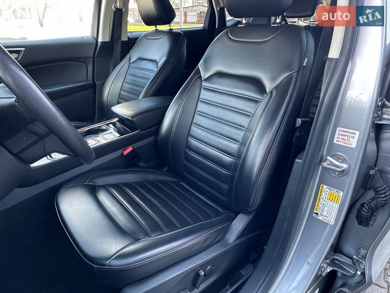 Внедорожник / Кроссовер Ford Edge 2019 в Одессе