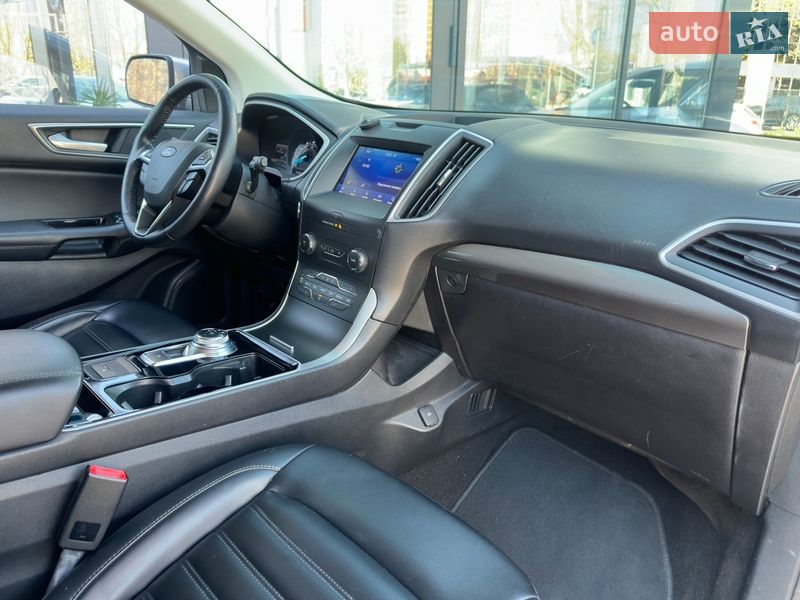 Внедорожник / Кроссовер Ford Edge 2019 в Одессе