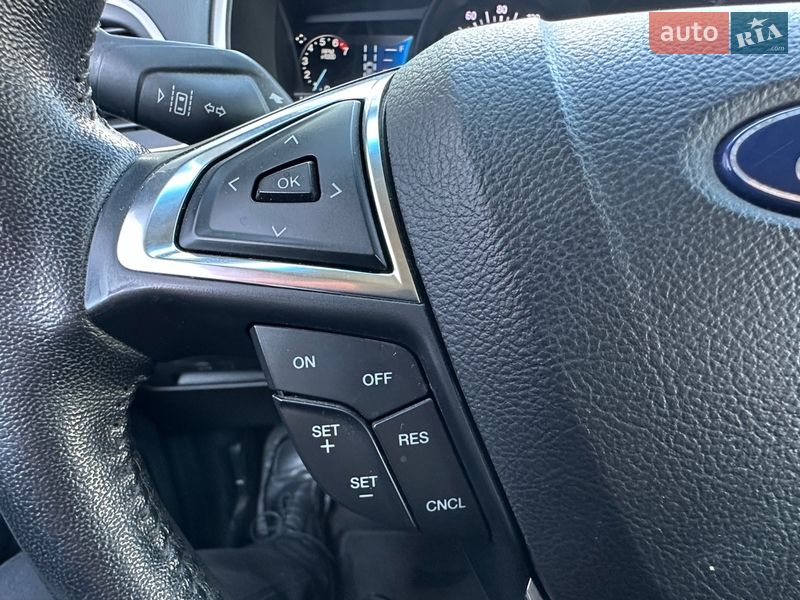 Внедорожник / Кроссовер Ford Edge 2019 в Одессе