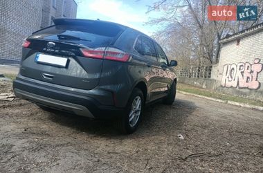 Внедорожник / Кроссовер Ford Edge 2024 в Киеве фото 7 Внедорожник / Кроссовер Ford Edge 2024 в Киеве