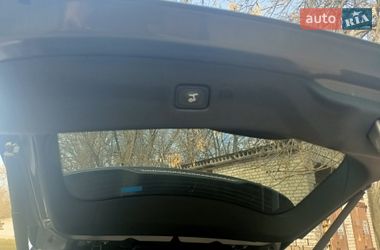 Внедорожник / Кроссовер Ford Edge 2024 в Киеве фото 15 Внедорожник / Кроссовер Ford Edge 2024 в Киеве