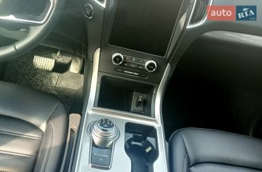 Внедорожник / Кроссовер Ford Edge 2024 в Киеве фото 21 Внедорожник / Кроссовер Ford Edge 2024 в Киеве