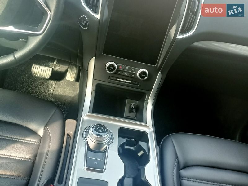 Внедорожник / Кроссовер Ford Edge 2024 в Киеве фото 21 Внедорожник / Кроссовер Ford Edge 2024 в Киеве
