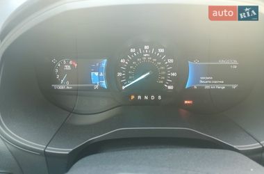 Внедорожник / Кроссовер Ford Edge 2024 в Киеве фото 30 Внедорожник / Кроссовер Ford Edge 2024 в Киеве