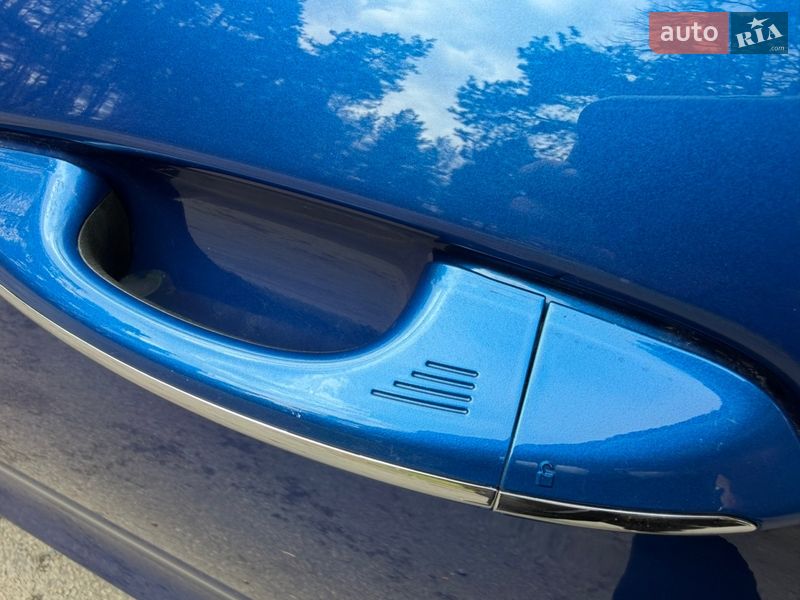 Внедорожник / Кроссовер Ford Edge 2017 в Новомосковске фото 15 Внедорожник / Кроссовер Ford Edge 2017 в Новомосковске