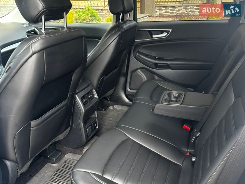 Позашляховик / Кросовер Ford Edge 2020 в Києві фото 26 Позашляховик / Кросовер Ford Edge 2020 в Києві